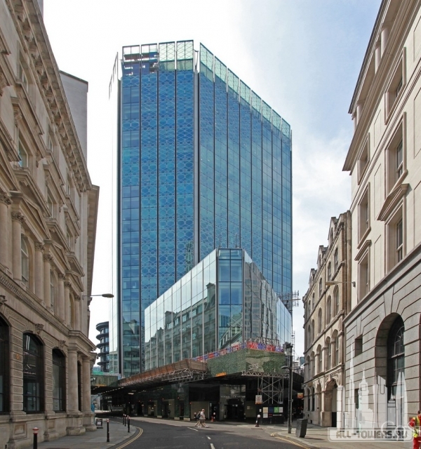 125 old broad street
