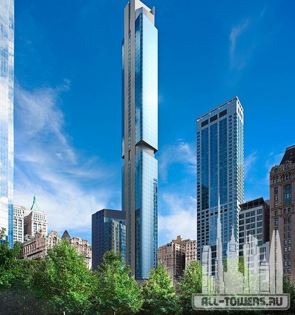 125 greenwich street
