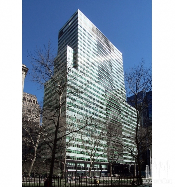 Two Broadway Building