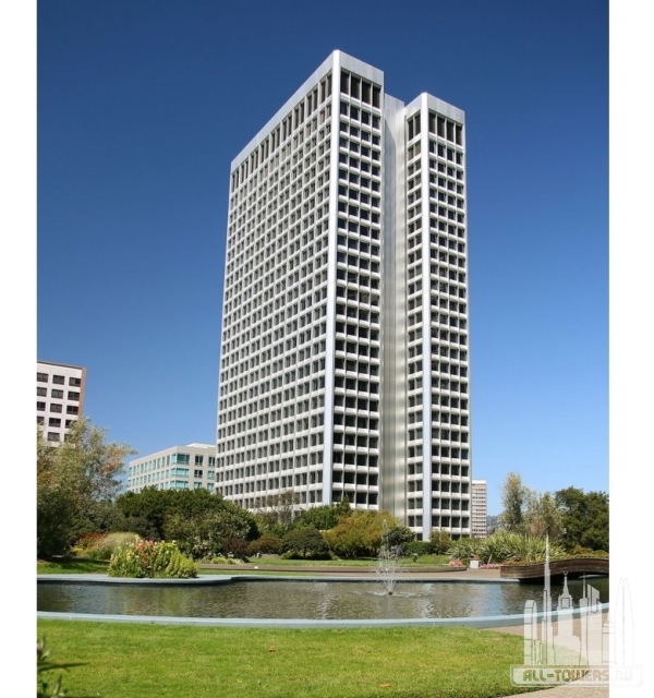Ordway Building