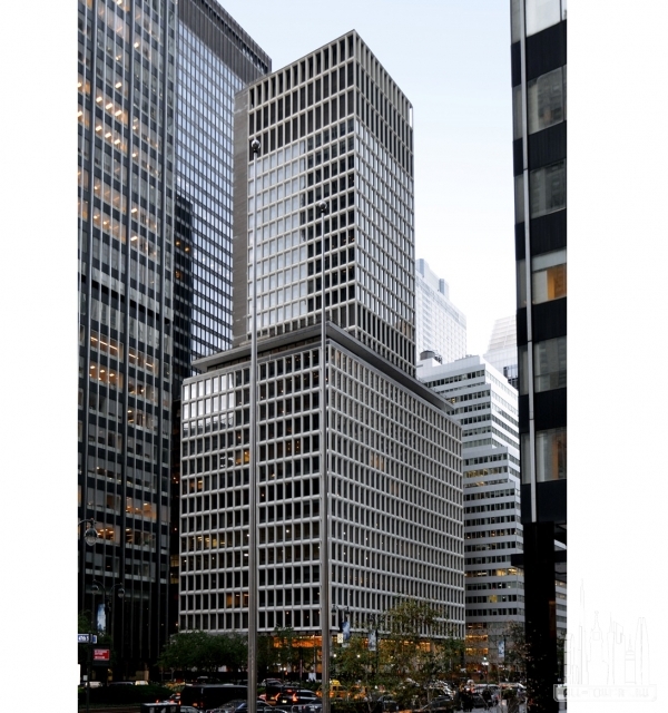 280 Park Avenue