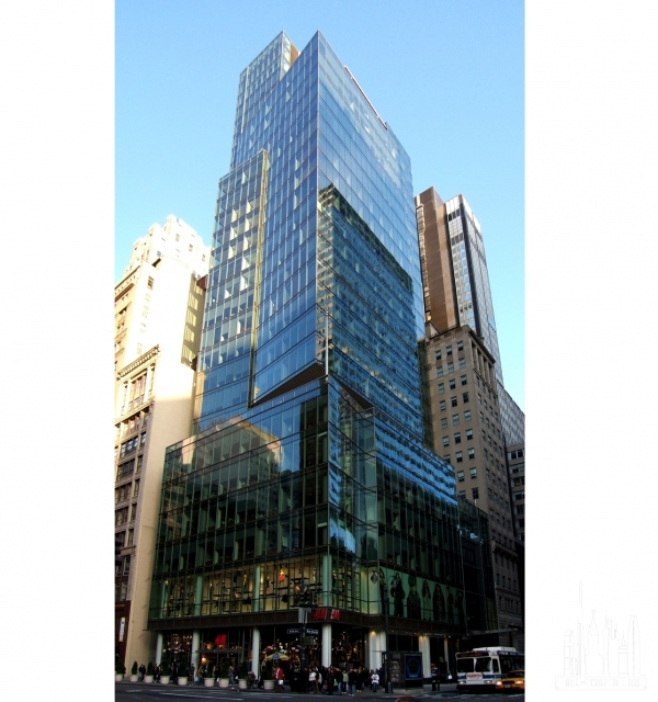 505 Fifth Avenue