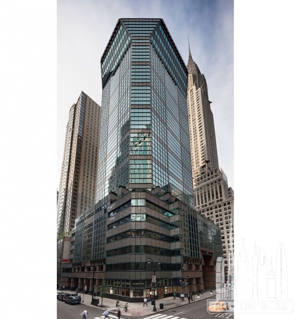 425 Lexington