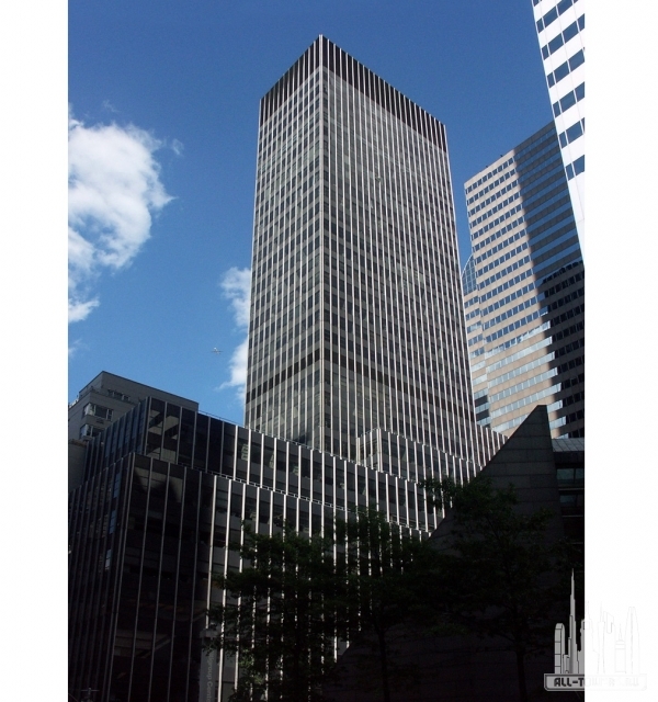 641 Lexington Avenue