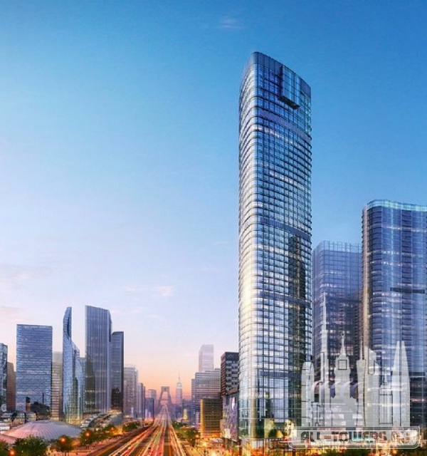 Yintai Center