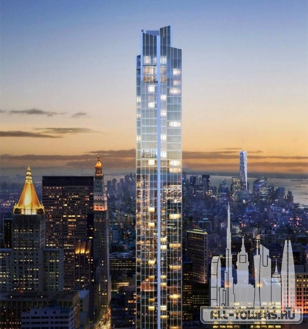 126 madison avenue