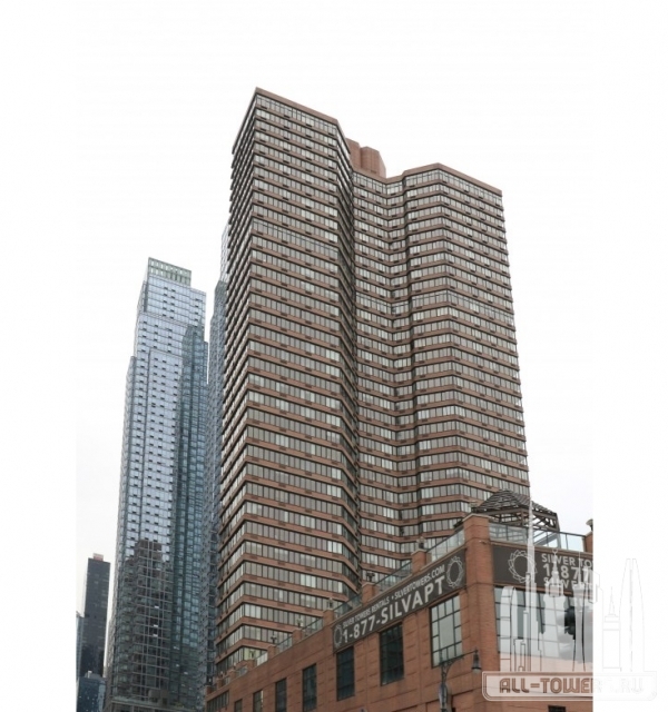One River Place