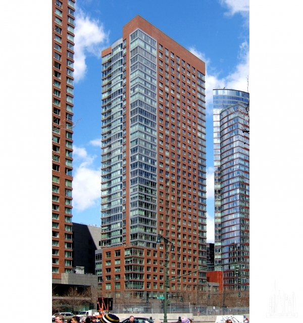 Millennium Tower Residences