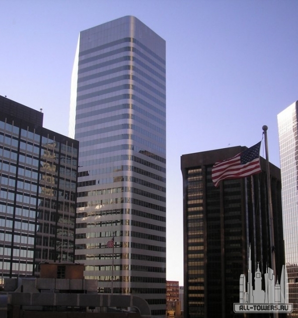 1670 Broadway