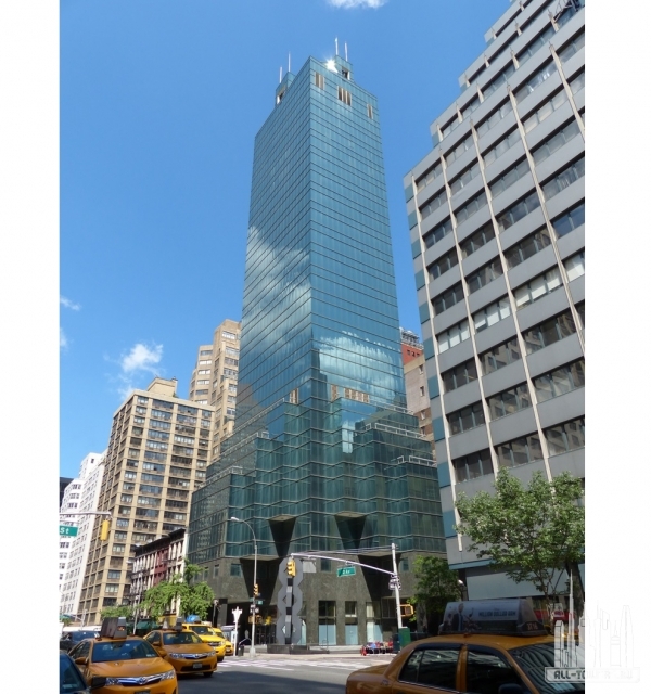 Nigerian Mission to the United Nations