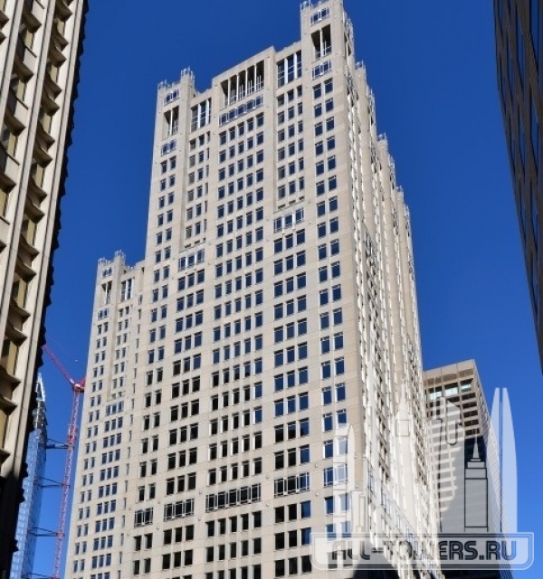 101 Federal Street