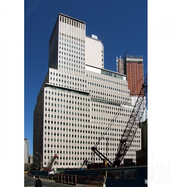 Western Electric Building