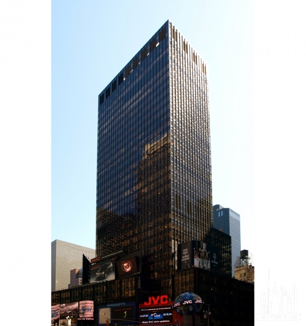 1500 Broadway