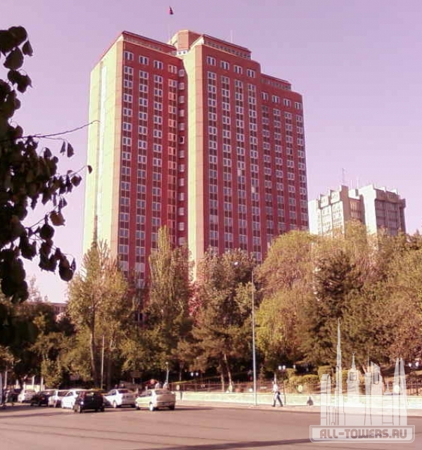 State Planning Organization