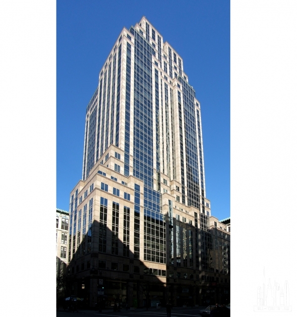420 Fifth Avenue