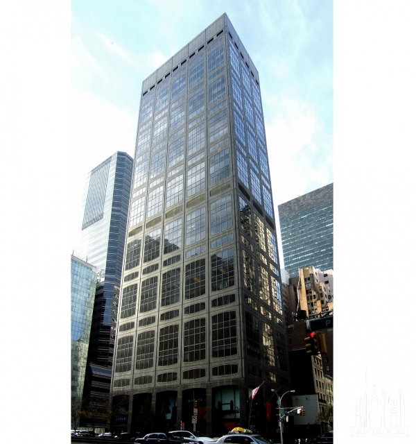 Franklin National Bank Building