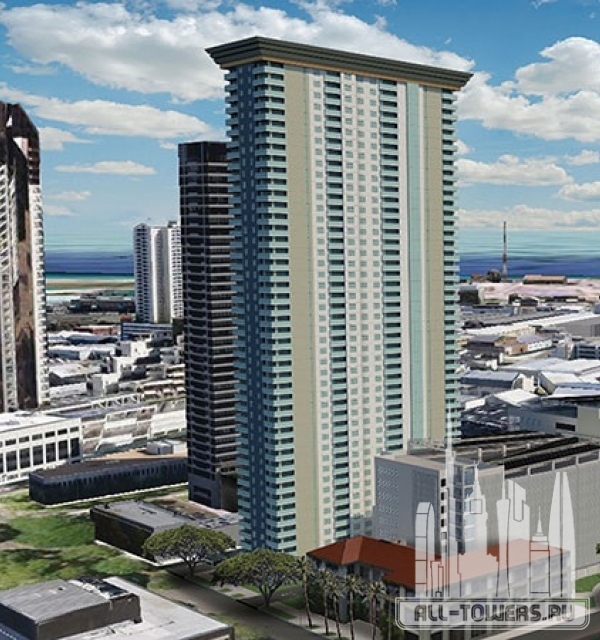 801 South Street Tower B