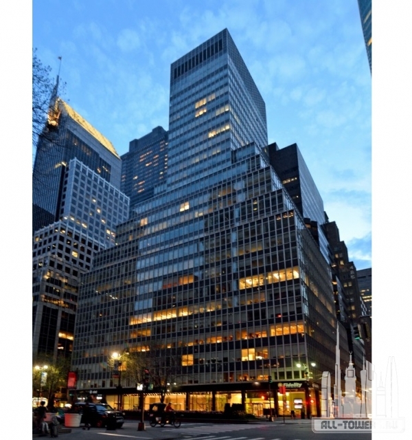 Hanover Bank Building
