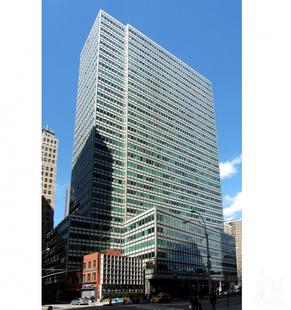 200 Water Street