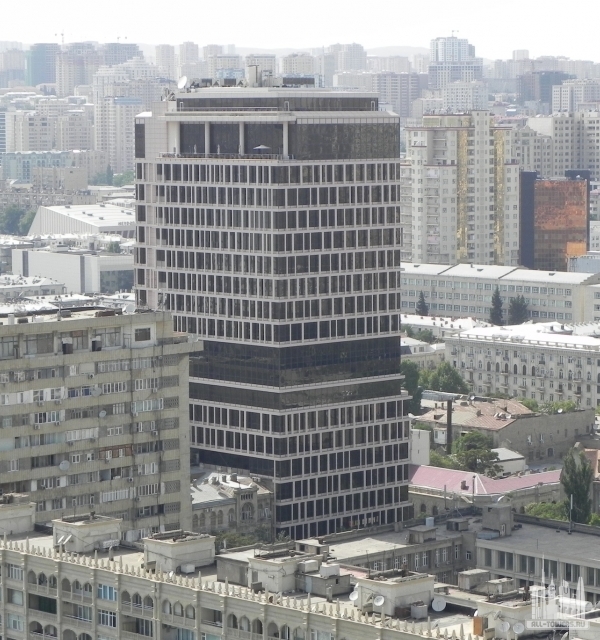 Landmark Tower