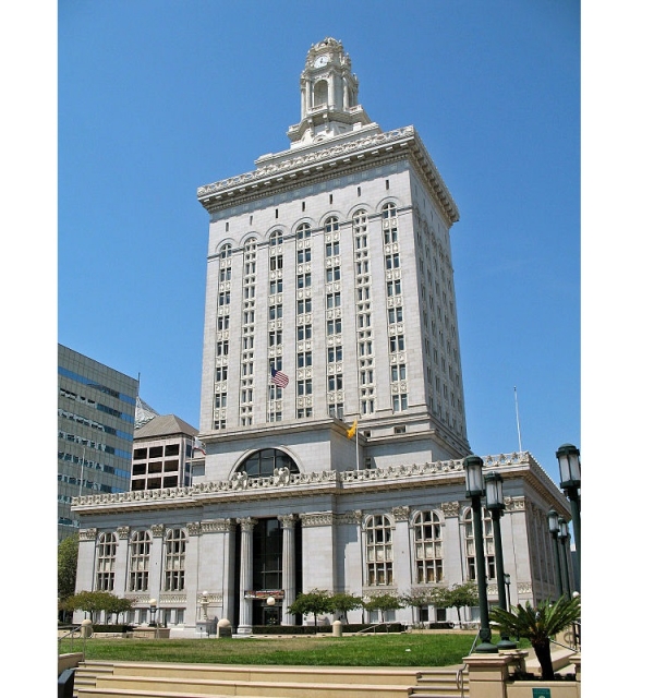 City Hall