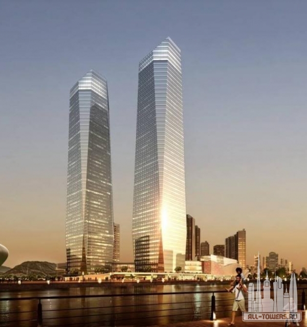 Jinmao International Plaza