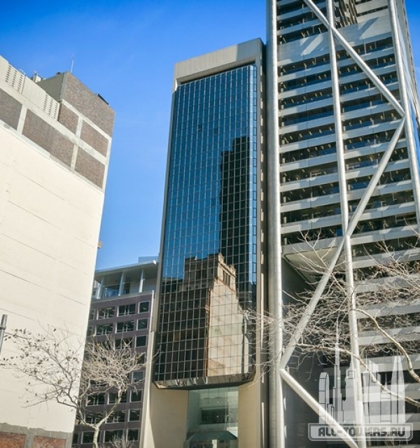 City Freeholds House