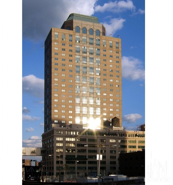 Jehovah's Witnesses Dormitory
