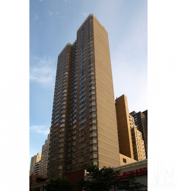 Colorado Apartments