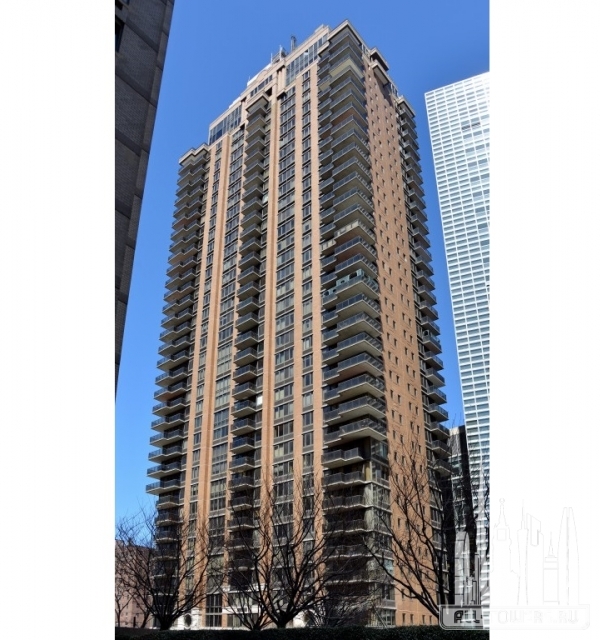 Alfred Condominiums