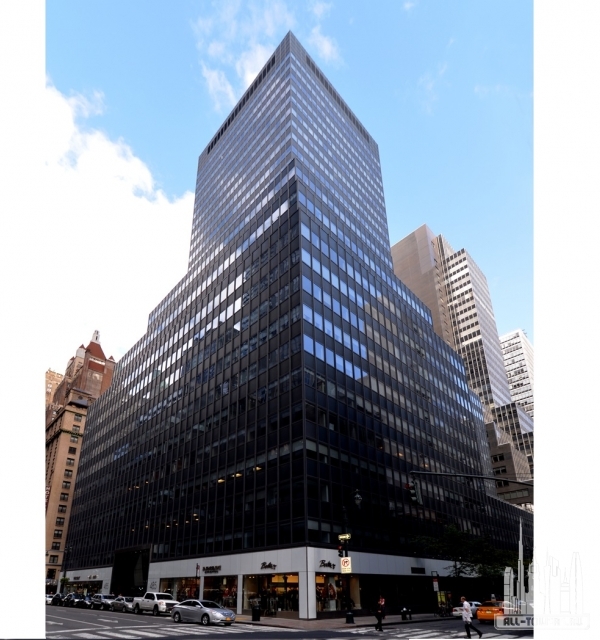 485 Lexington Avenue