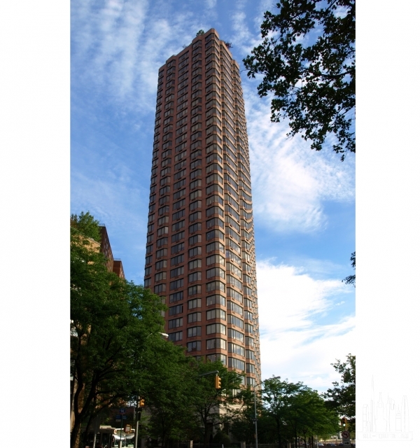 Brittany Apartments