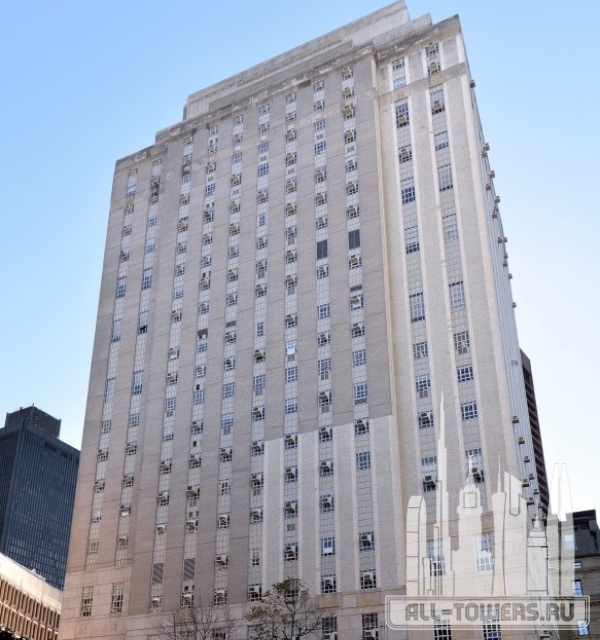 Suffolk County Courthouse