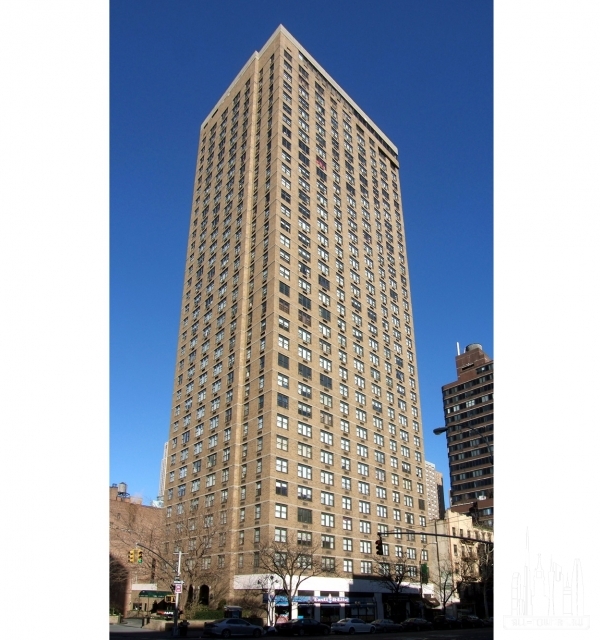 Biltmore Plaza Apartments