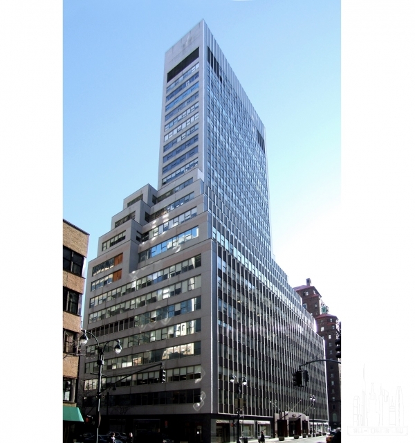 American Machine & Foundry Building