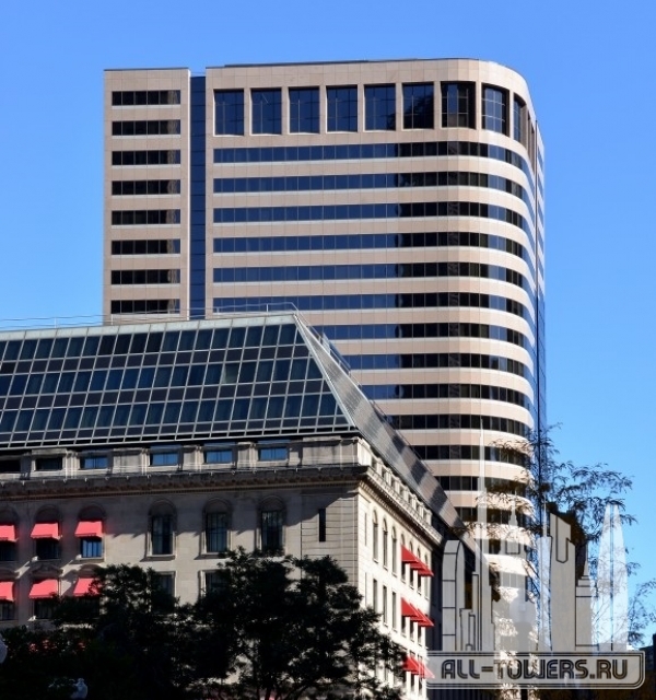 260 Franklin Street
