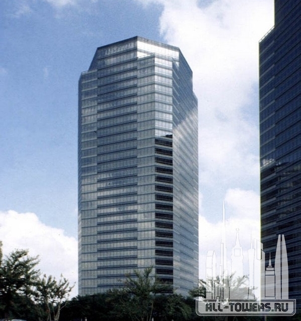1330 Post Oak