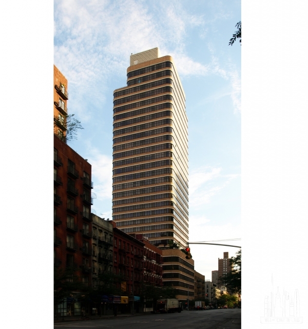 The Metropolitan