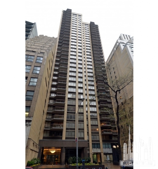 245 East 44th Street