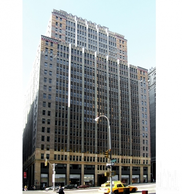 2 Park Avenue