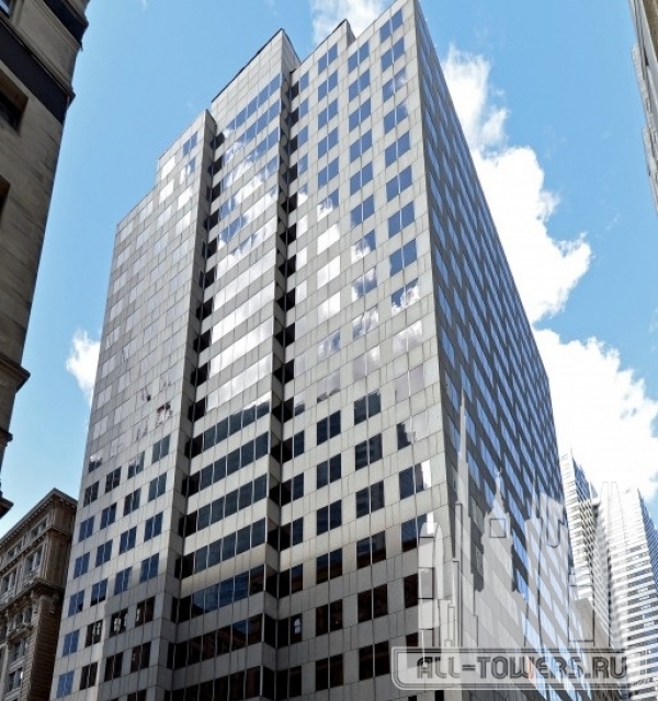 50 Milk Street