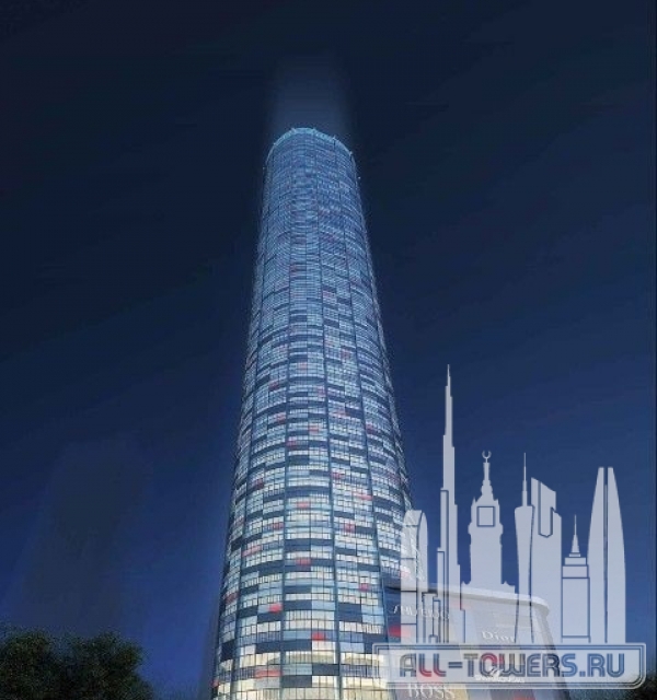 Lianyungang Lu 66