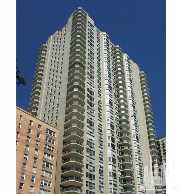 300 East 74th Street