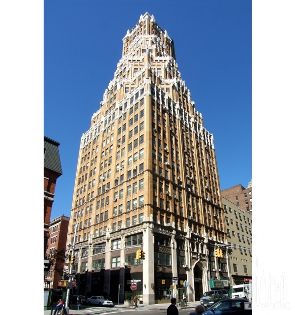75 Livingston Street