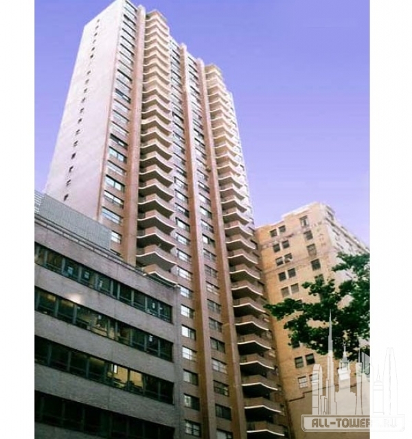 58 West 58th Condominiums
