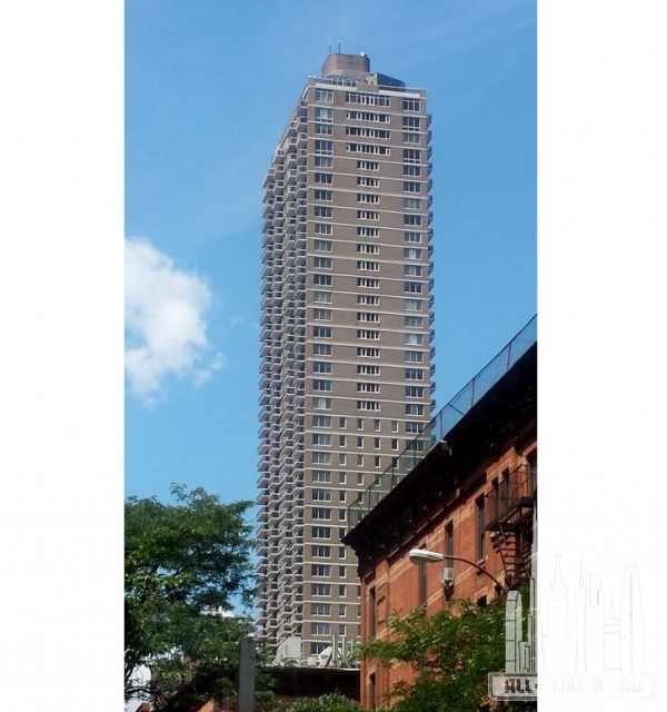 Monarch Condominiums