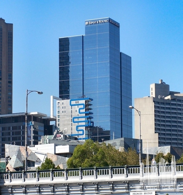 Ernst & Young Plaza