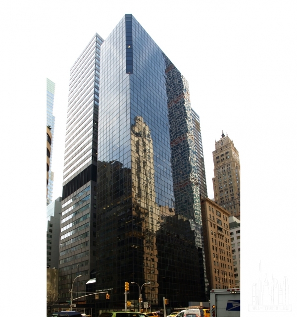 499 Park Avenue