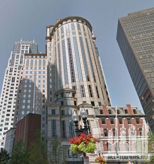 125 Summer Street