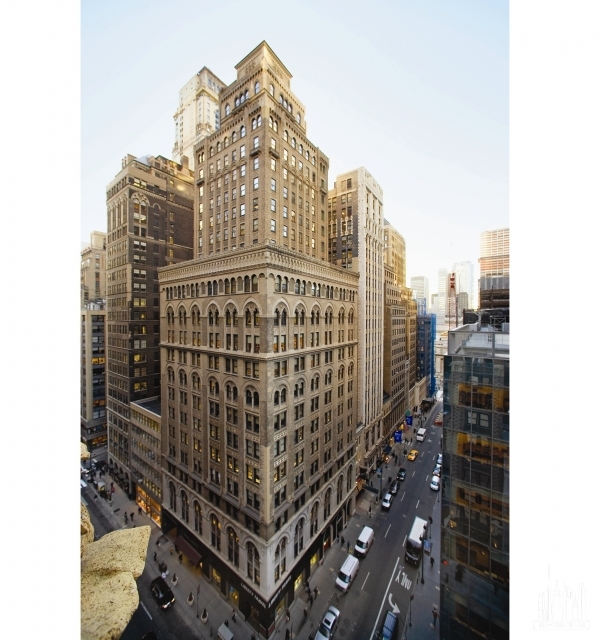 292 Madison Avenue